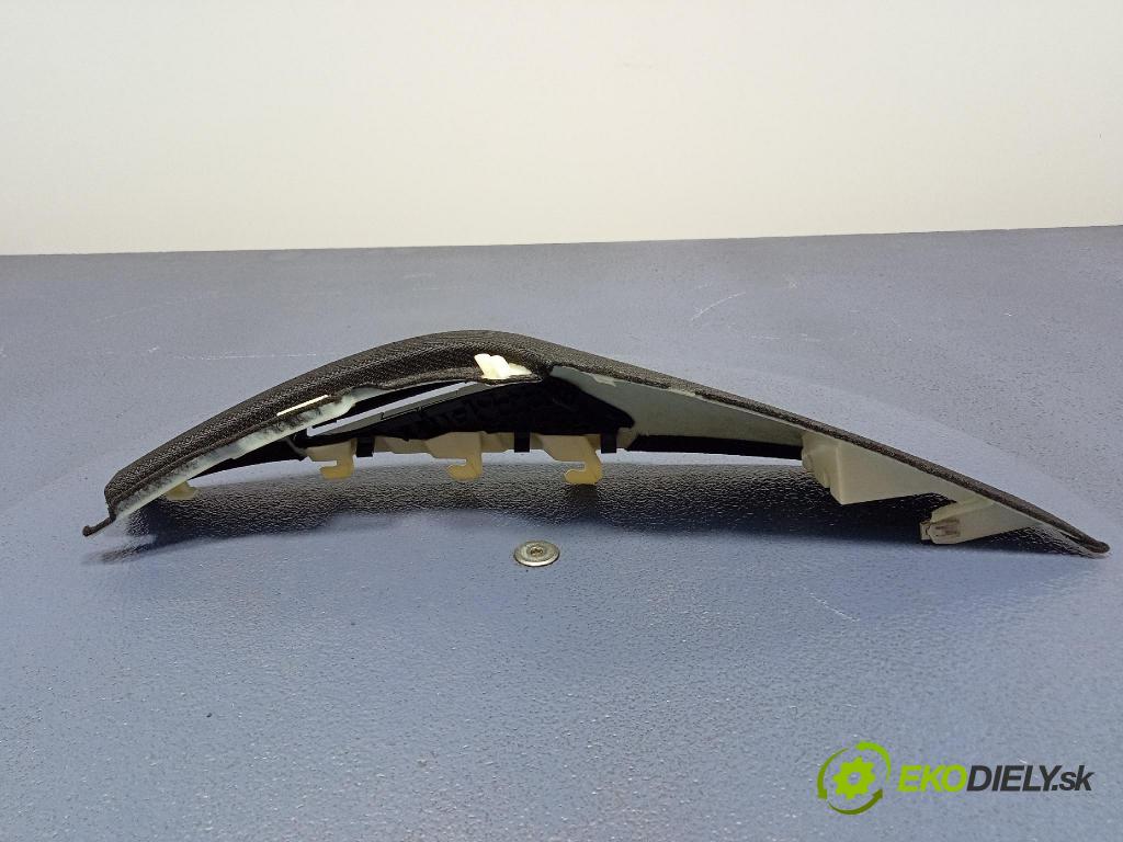 Bmw Seria 7 0 kryt Plast: Interiéry: 7355338