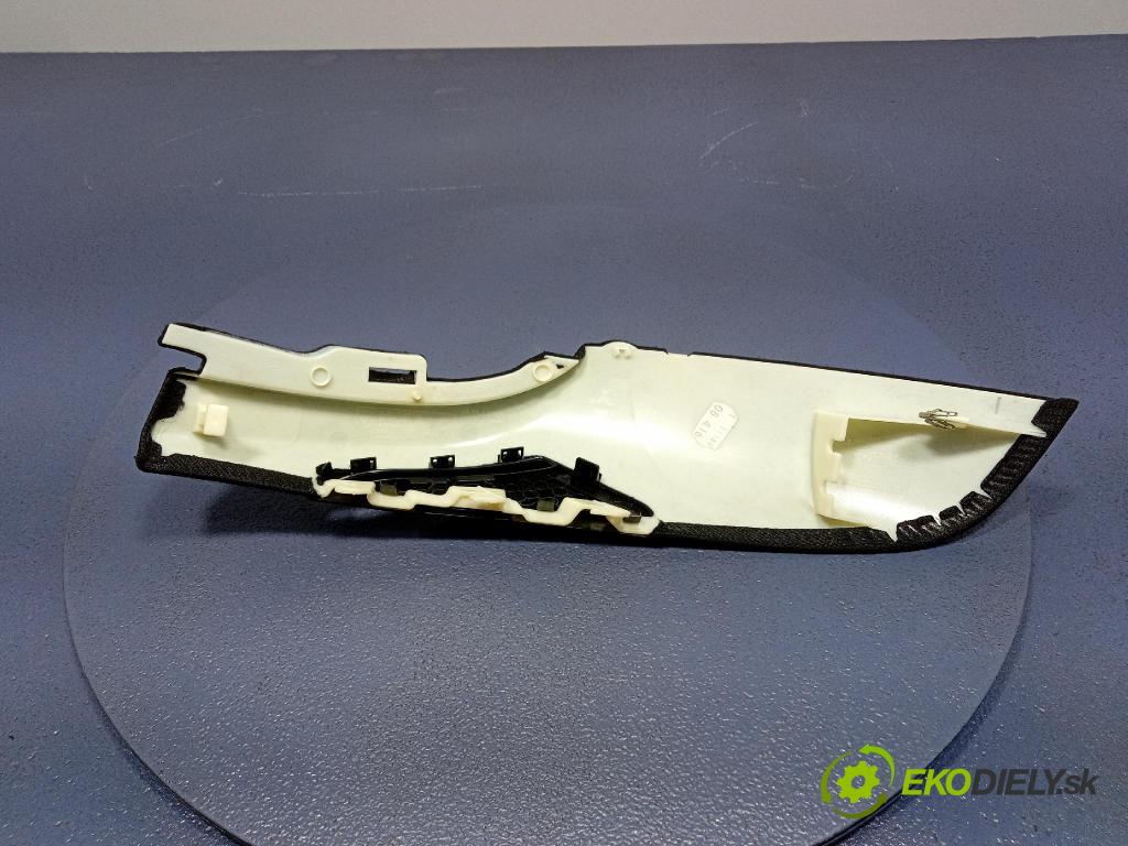 Bmw Seria 7 0 kryt Plast: Interiéry: 7355338