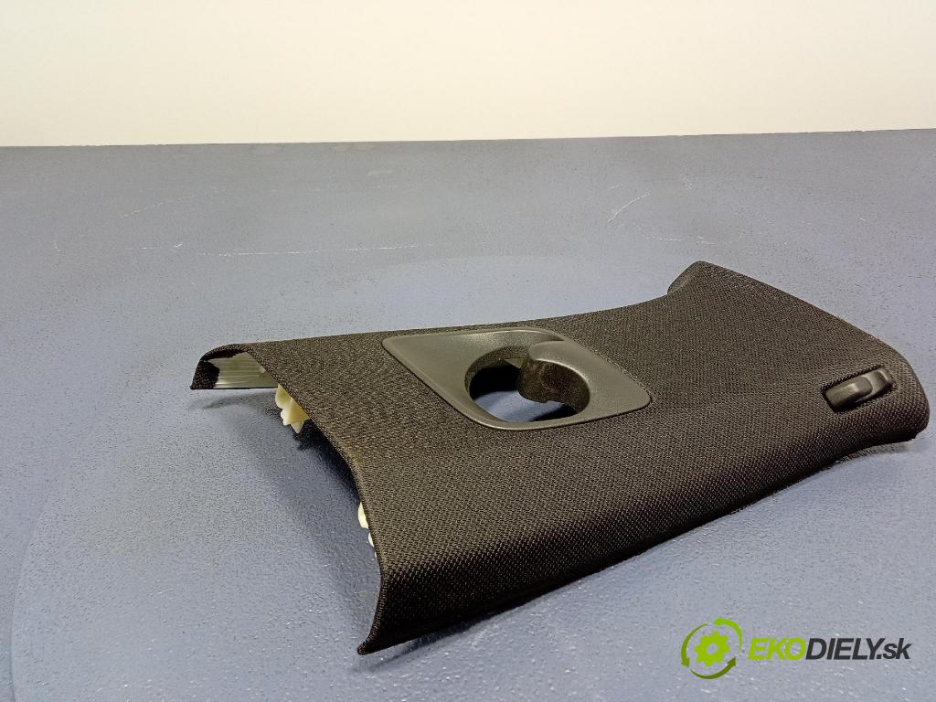 Bmw Seria 7 0 kryt Plast: Interiéry: 7355330