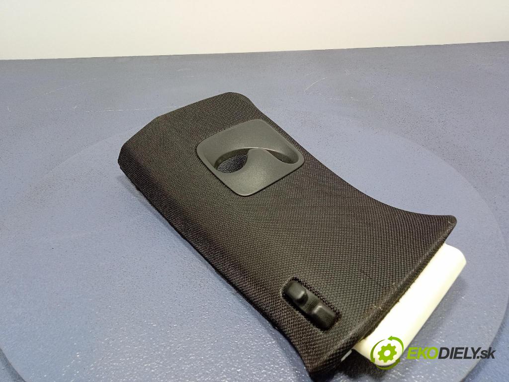 Bmw Seria 7 0 kryt Plast: Interiéry: 7355330