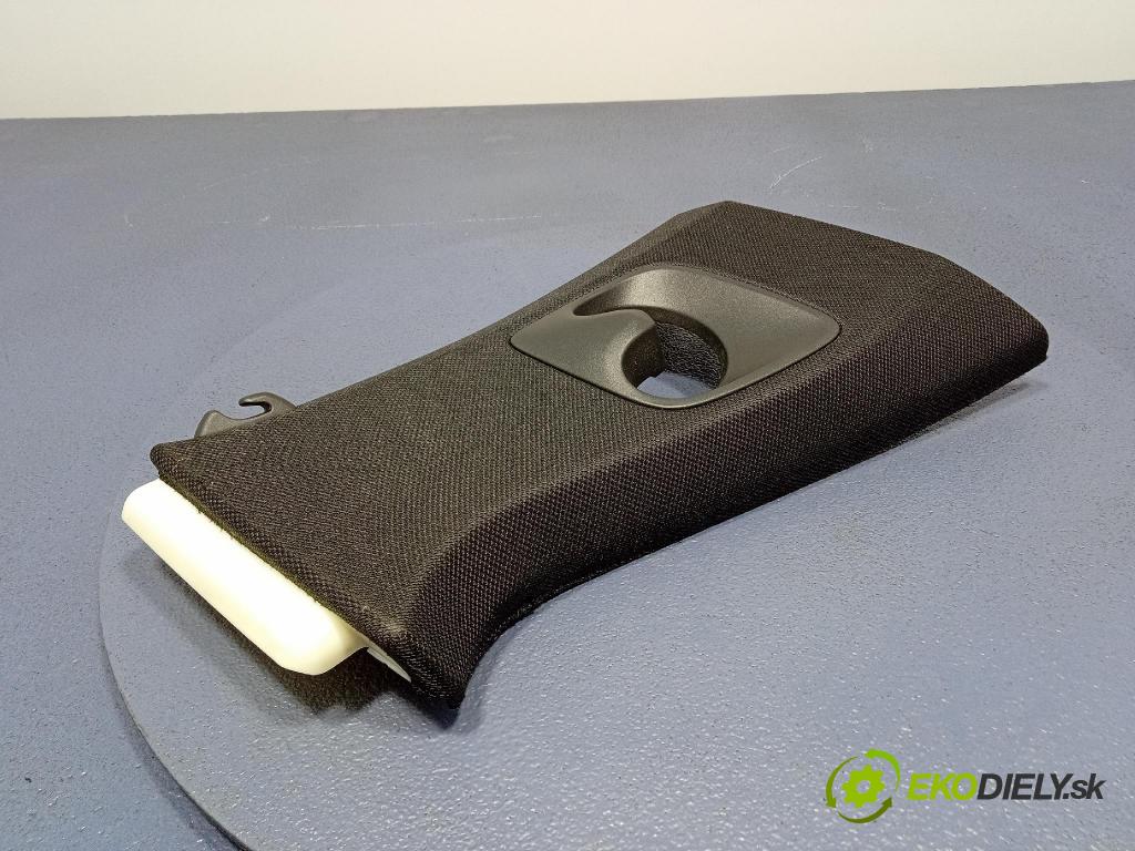 Bmw Seria 7 0 kryt Plast: Interiéry: 7355330