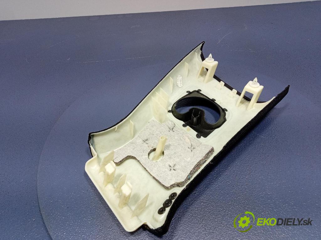 Bmw Seria 7 0 kryt Plast: Interiéry: 7355330