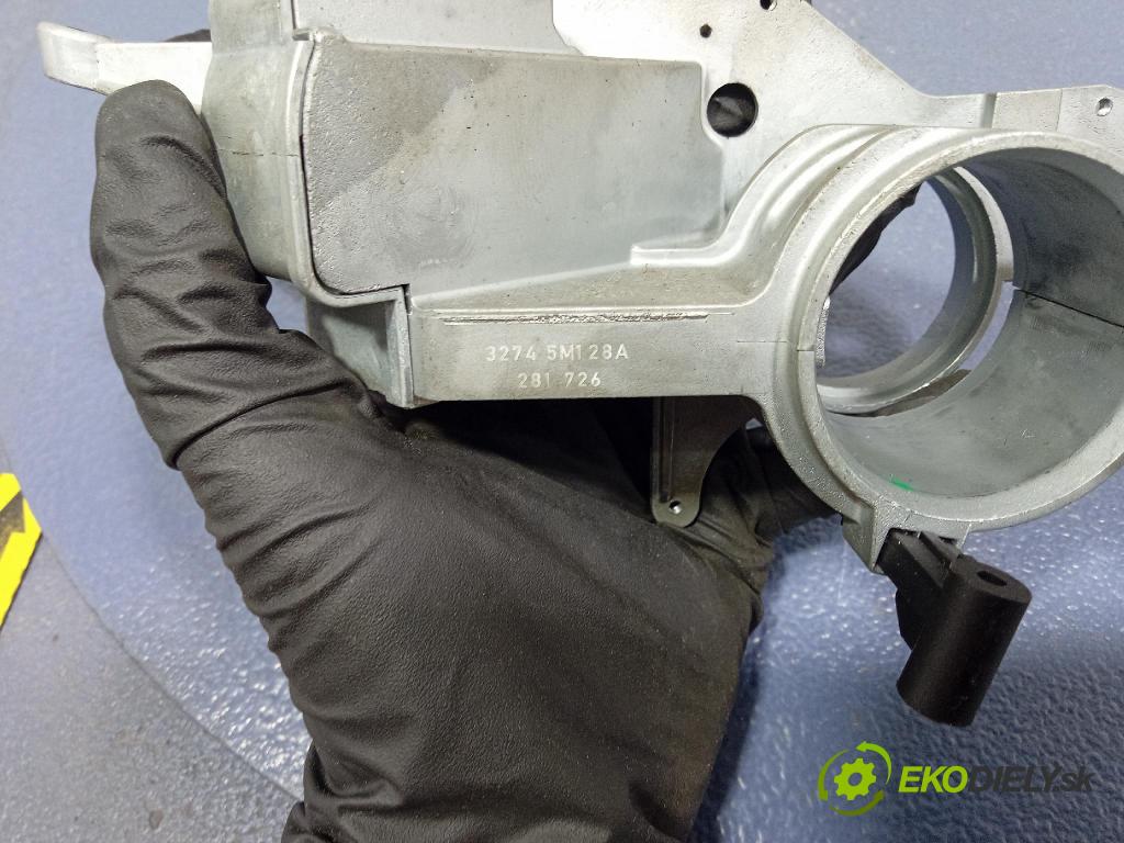 Opel Astra 2006 riadiaca jednotka Motor: 24420562
