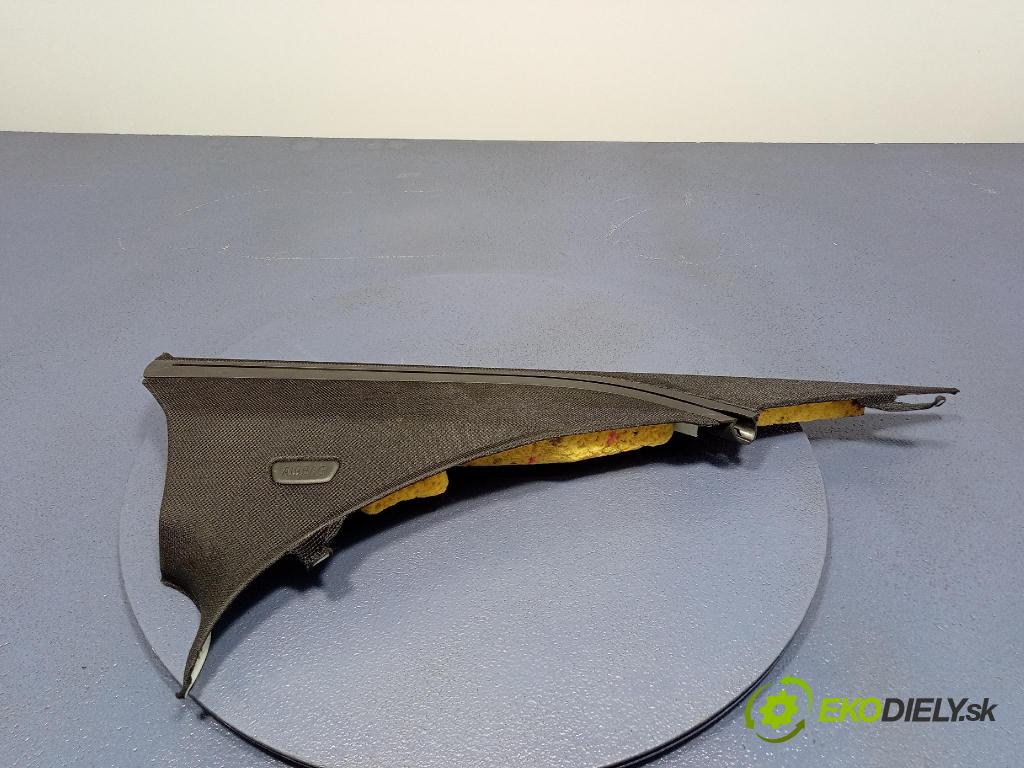 Bmw Seria 7 0 kryt Plast: Interiéry: 7355334