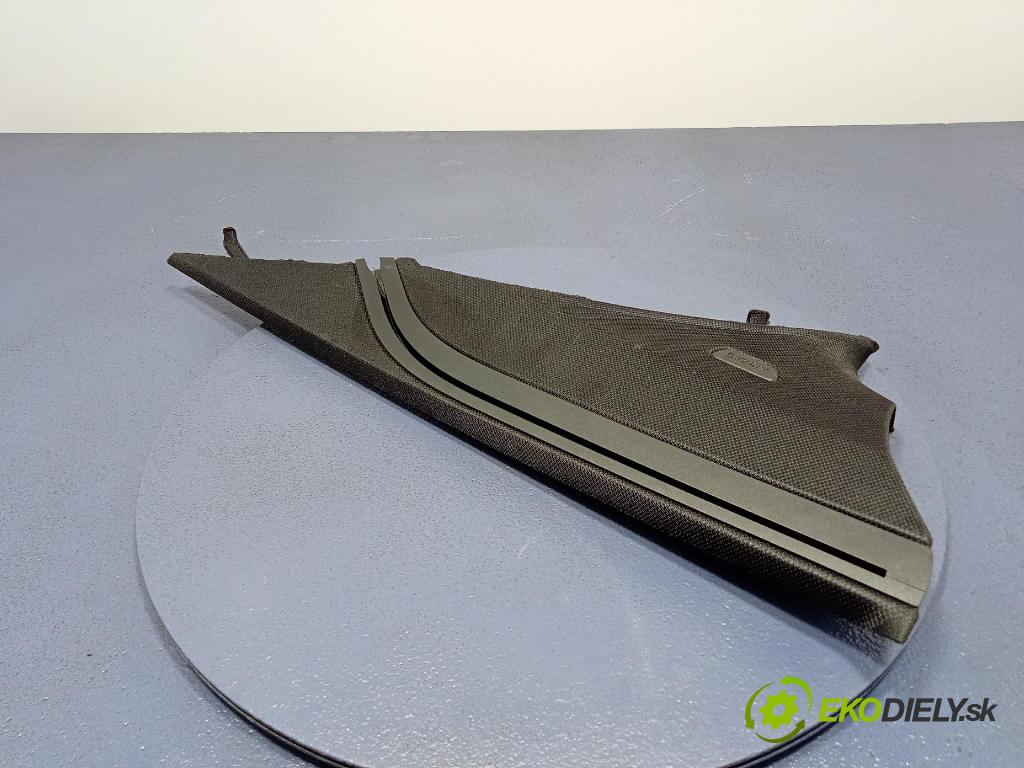 Bmw Seria 7 0 kryt Plast: Interiéry: 7355334