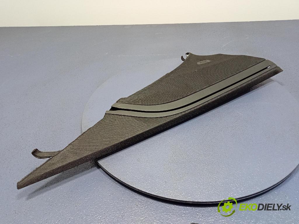 Bmw Seria 7 0 kryt Plast: Interiéry: 7355334