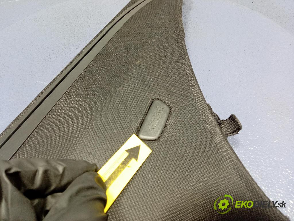 Bmw Seria 7 0 kryt Plast: Interiéry: 7355334