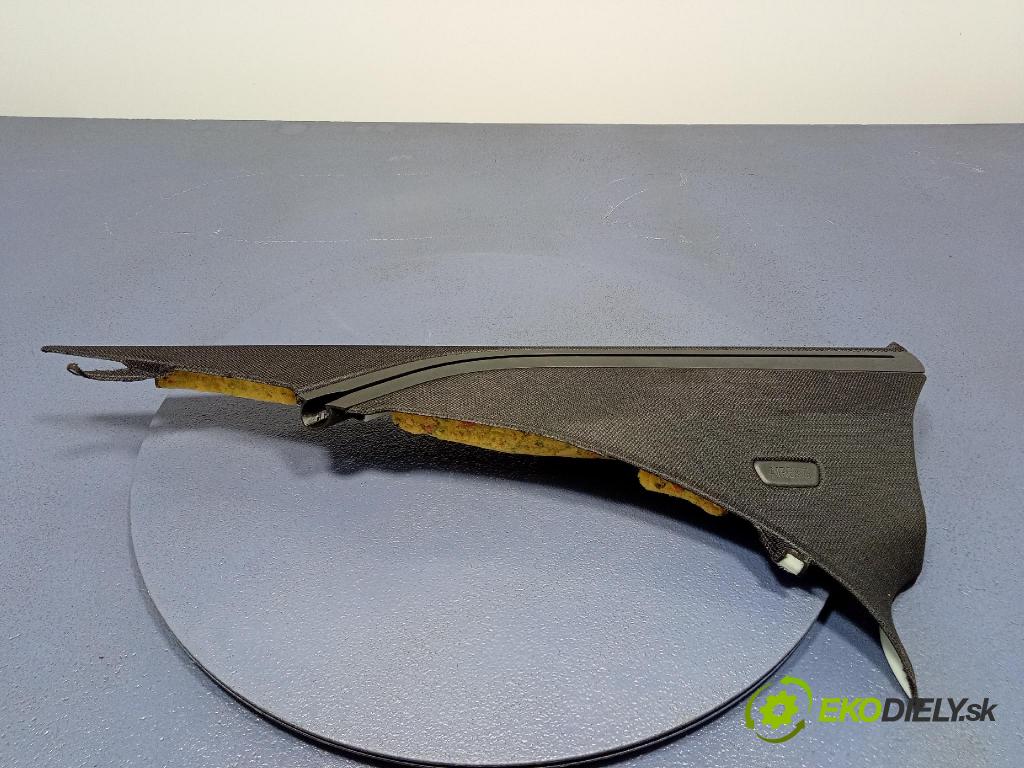 Bmw Seria 7 0 kryt Plast: Interiéry: 7355333