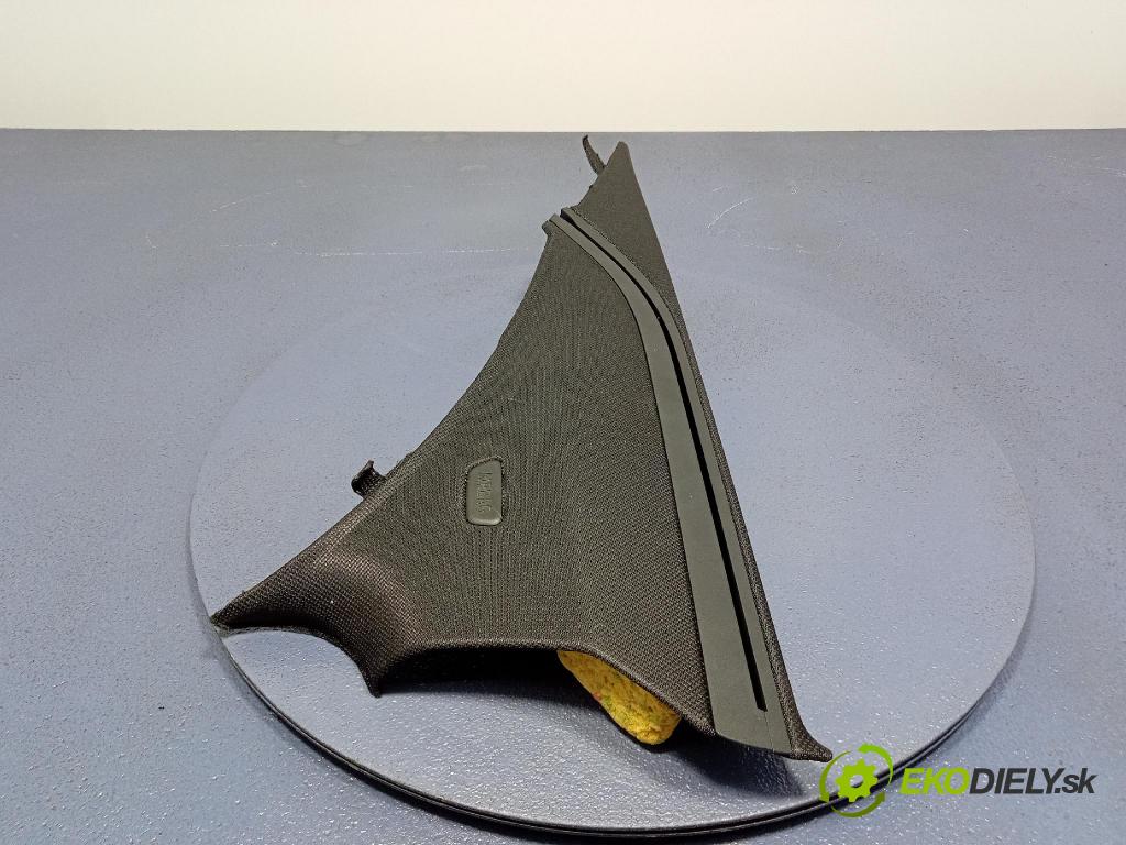 Bmw Seria 7 0 kryt Plast: Interiéry: 7355333