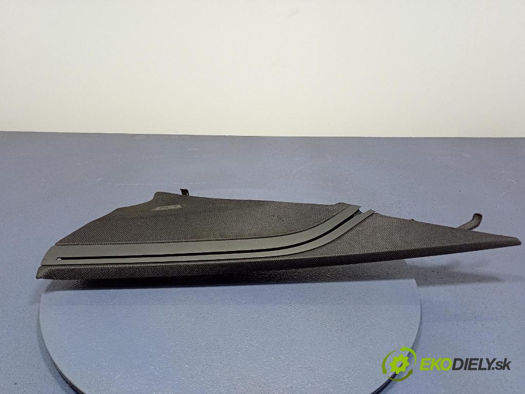 Bmw Seria 7 0 kryt Plast: Interiéry: 7355333