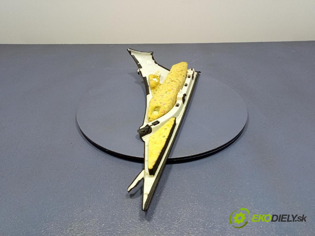 Bmw Seria 7 0 kryt Plast: Interiéry: 7355333