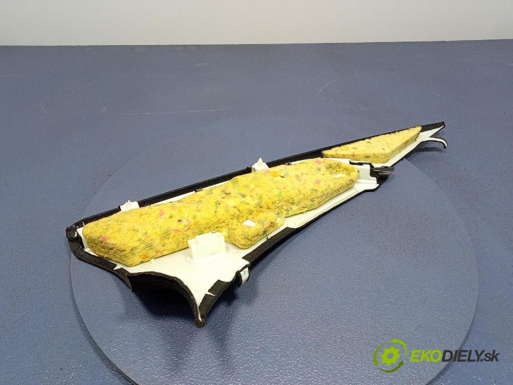 Bmw Seria 7 0 kryt Plast: Interiéry: 7355333