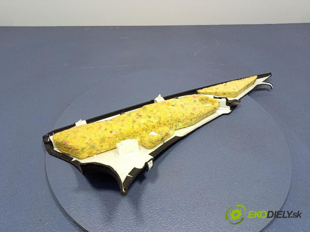 Bmw Seria 7 0 kryt Plast: Interiéry: 7355333