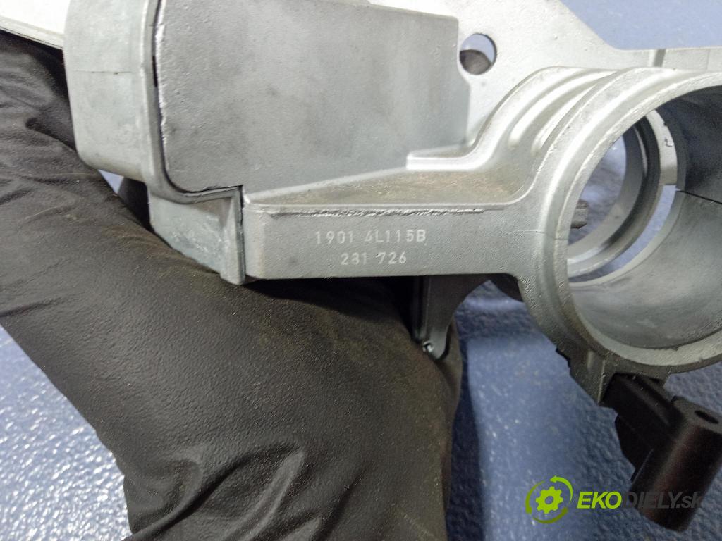 Opel Astra 2004 riadiaca jednotka Motor: 24420562