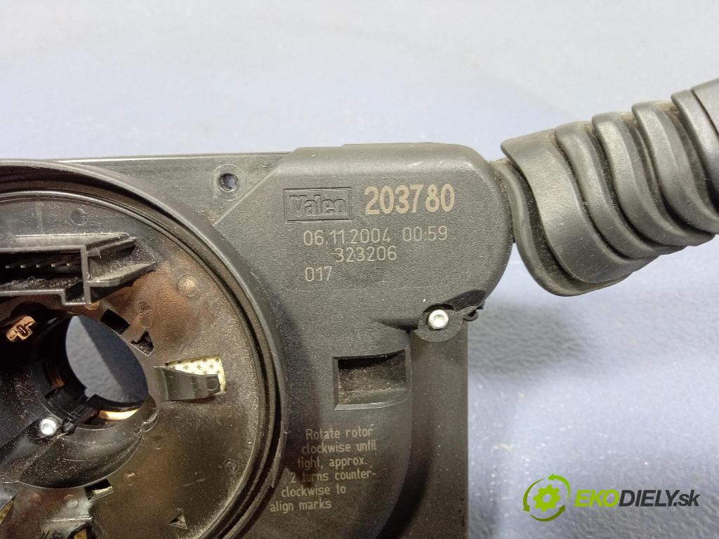 Opel Astra 2004 prepínač Komplex: 13197721