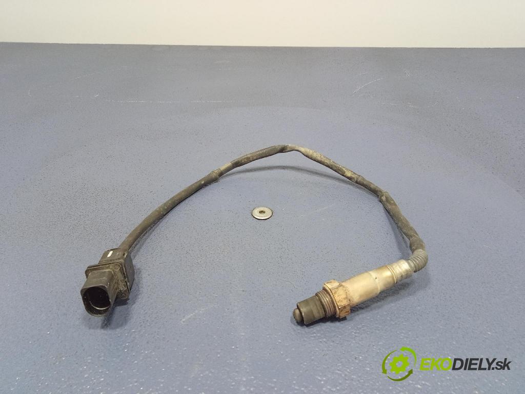 Hyundai Ix35 2013 Sonda Lambda: 39210-2B210