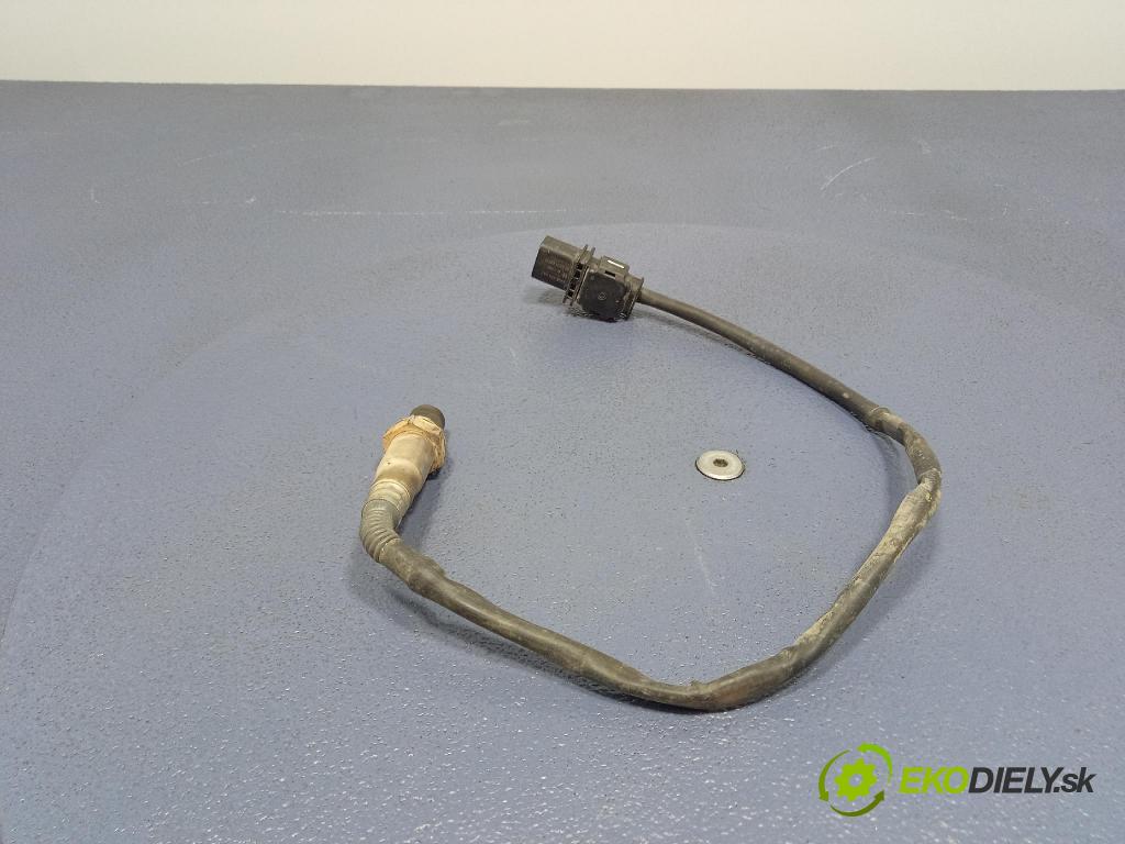 Hyundai Ix35 2013 Sonda Lambda: 39210-2B210