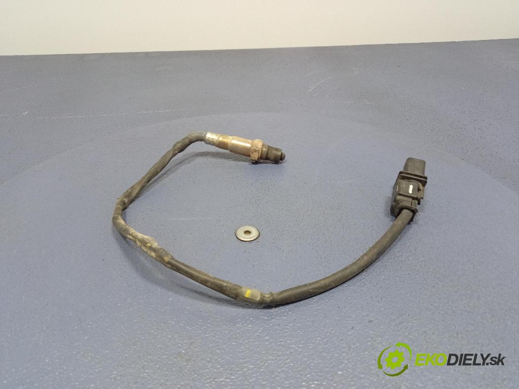 Hyundai Ix35 2013 Sonda Lambda: 39210-2B210