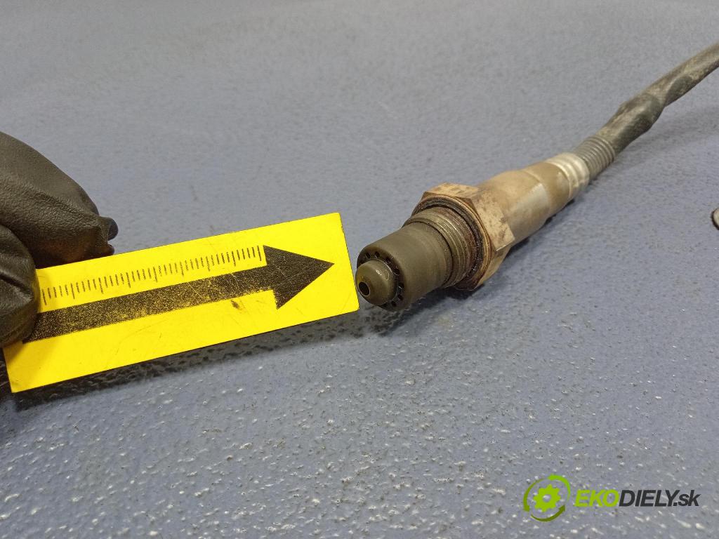 Hyundai Ix35 2013 Sonda Lambda 39210-2B210