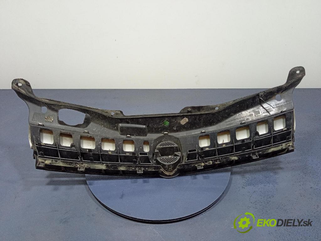 Opel Astra 2004 mřížka / Gril: 13108463