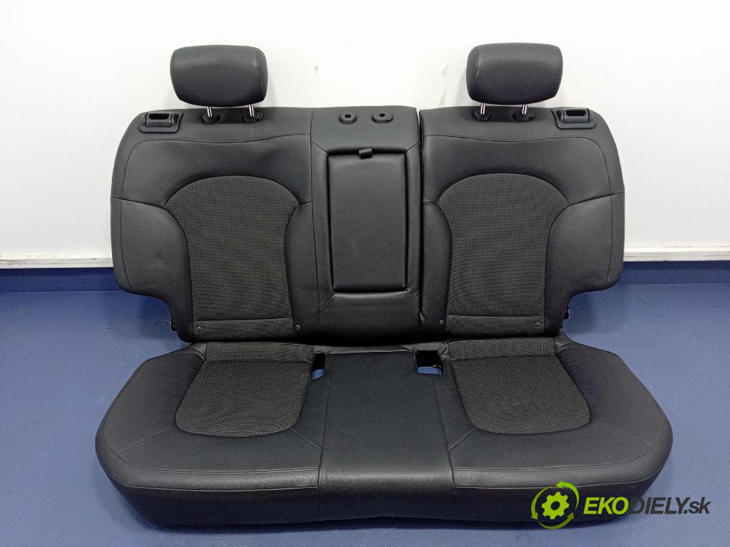 Hyundai Ix35 2013 Sedačka zadný