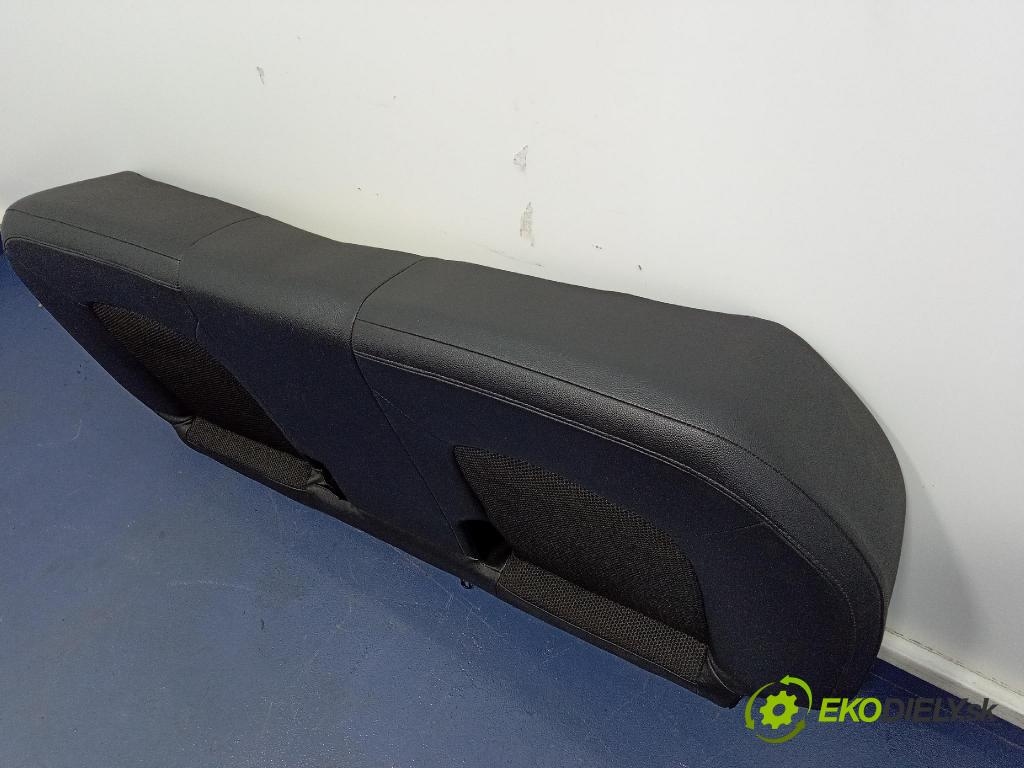 Hyundai Ix35 2013 Sedadlo zadní 