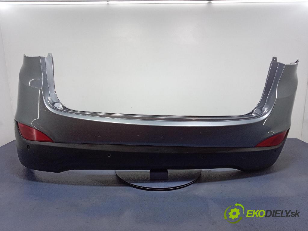 Hyundai Ix35 2013 nárazník Zad: