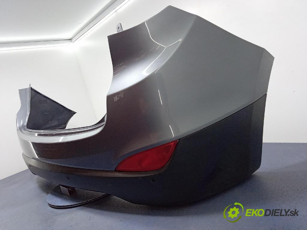 Hyundai Ix35 2013 nárazník Zad: