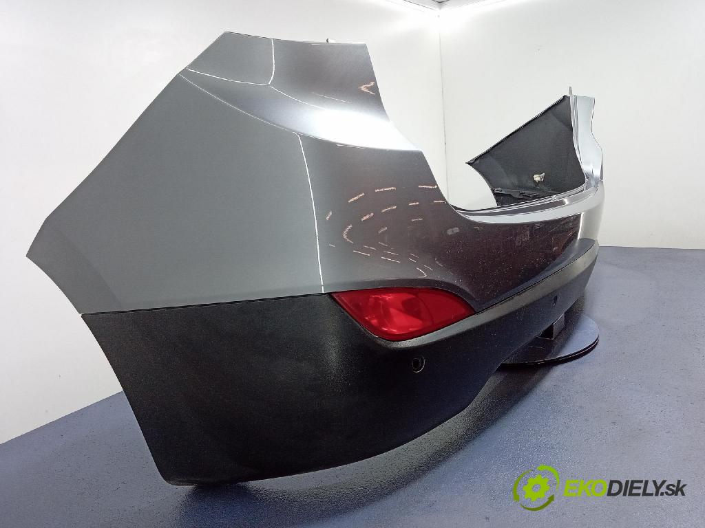 Hyundai Ix35 2013 nárazník Zad: