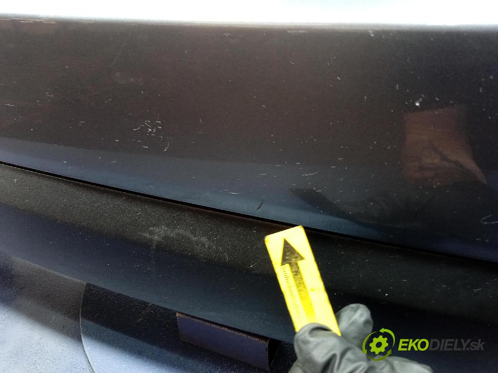 Hyundai Ix35 2013 nárazník Zad: