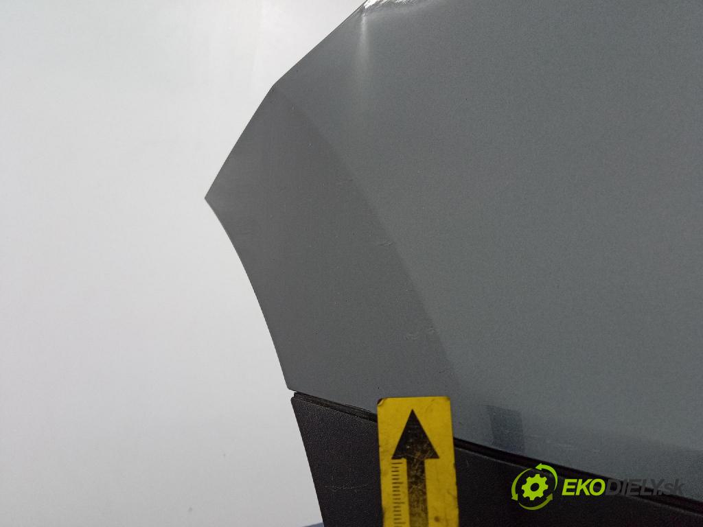 Hyundai Ix35 2013 nárazník Zad: