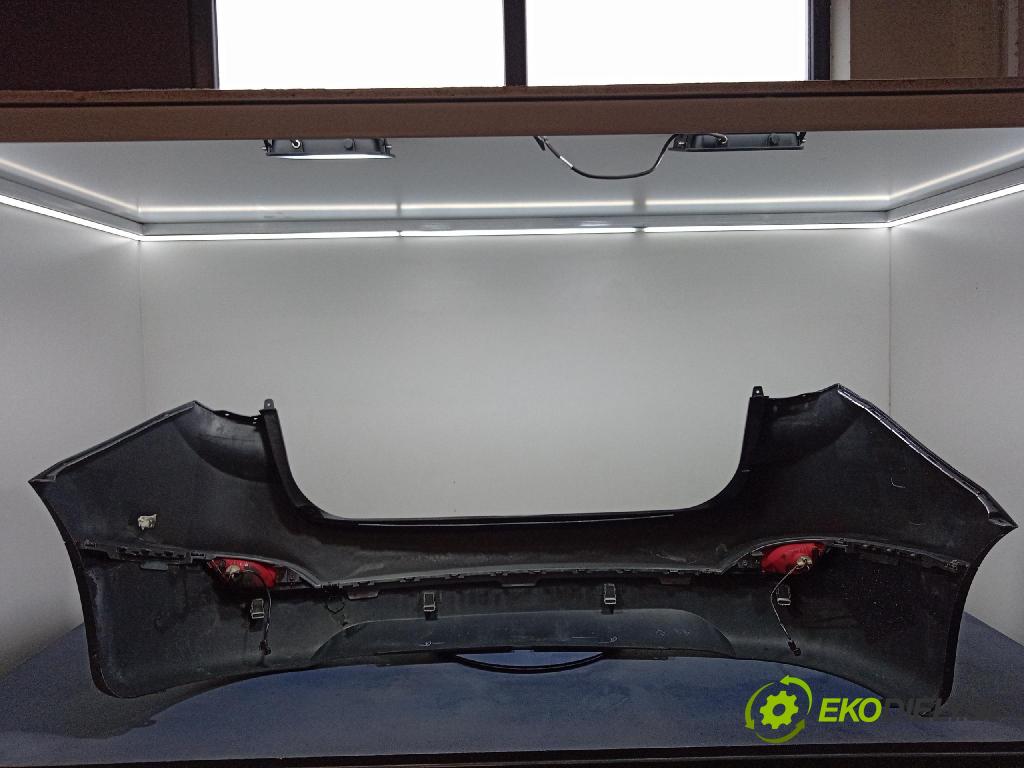 Hyundai Ix35 2013 nárazník Zad: