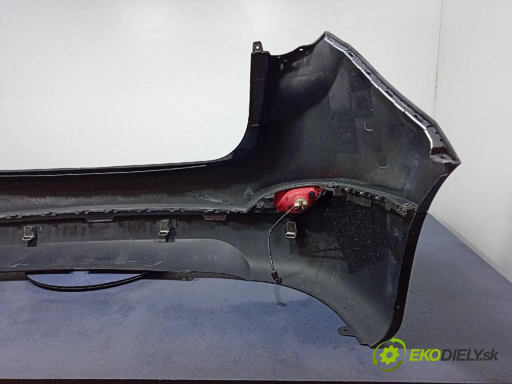 Hyundai Ix35 2013 nárazník Zad: