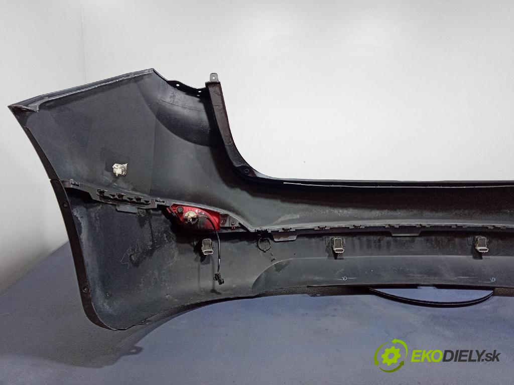 Hyundai Ix35 2013 nárazník Zad: