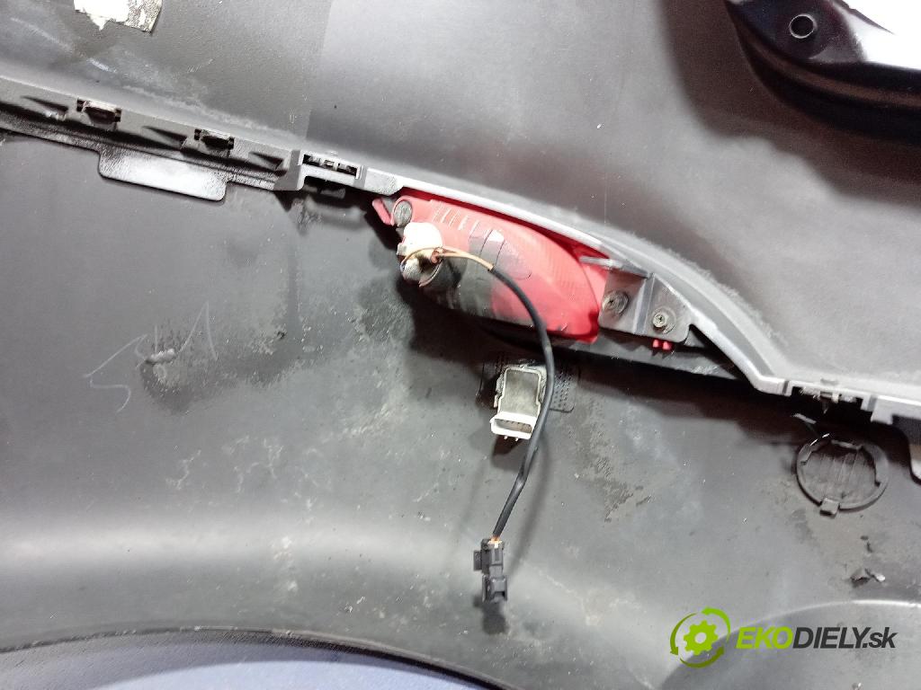 Hyundai Ix35 2013 nárazník Zad: 
