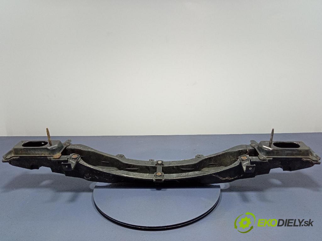 Hyundai Ix35 2013 výztuha narazník Zad: 86631-2Y000
