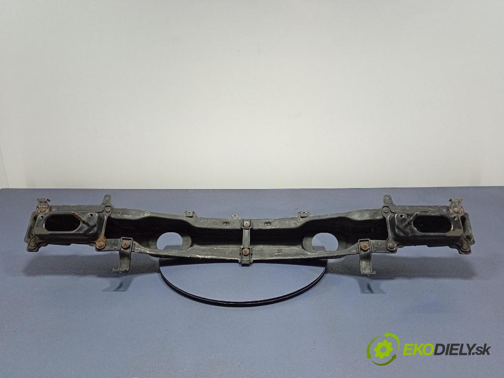 Hyundai Ix35 2013 výztuha narazník Zad: 86631-2Y000