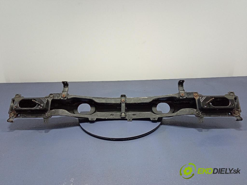 Hyundai Ix35 2013 výztuha narazník Zad: 86631-2Y000