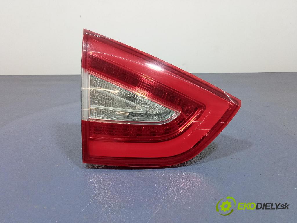 Hyundai Ix35 2013 svetlo / reflektor zad ľavá Vnútri: 92403-2Y500