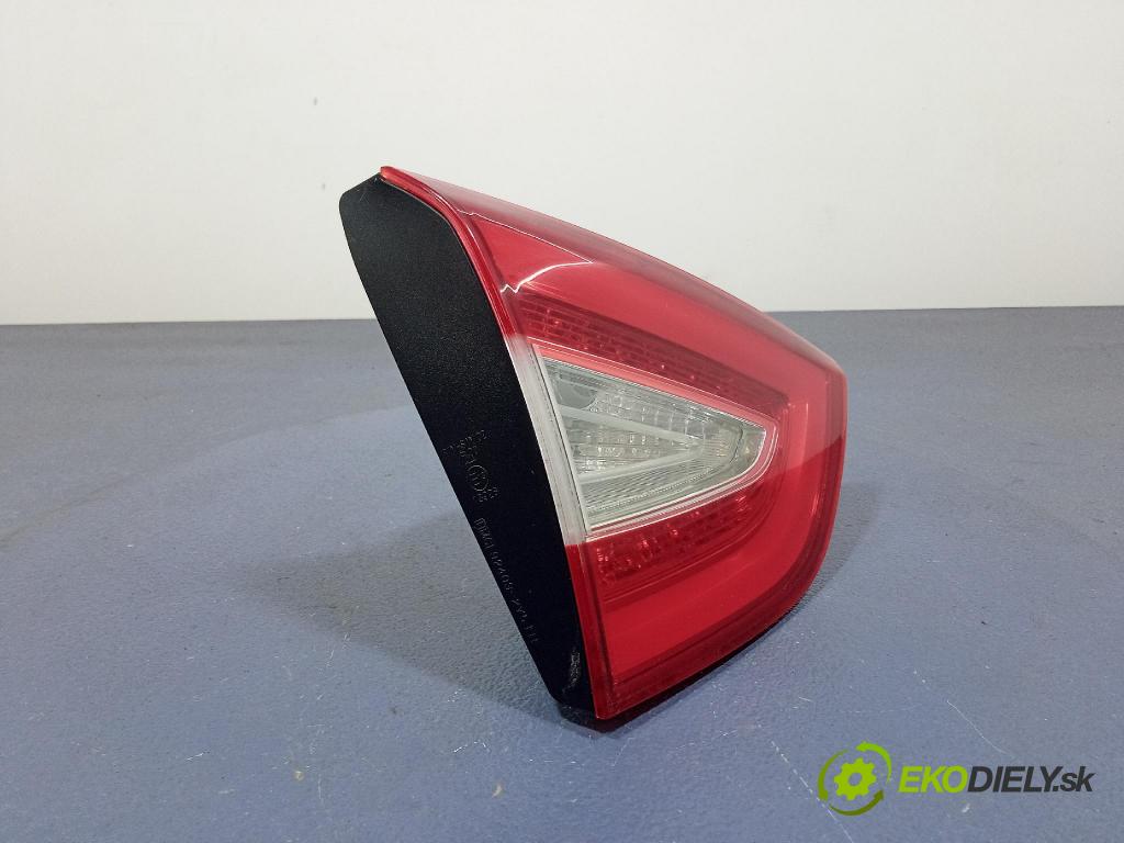 Hyundai Ix35 2013 svetlo / reflektor zad ľavá Vnútri: 92403-2Y500