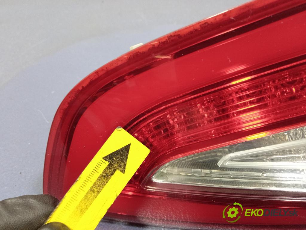 Hyundai Ix35 2013 svetlo / reflektor zad ľavá Vnútri: 92403-2Y500