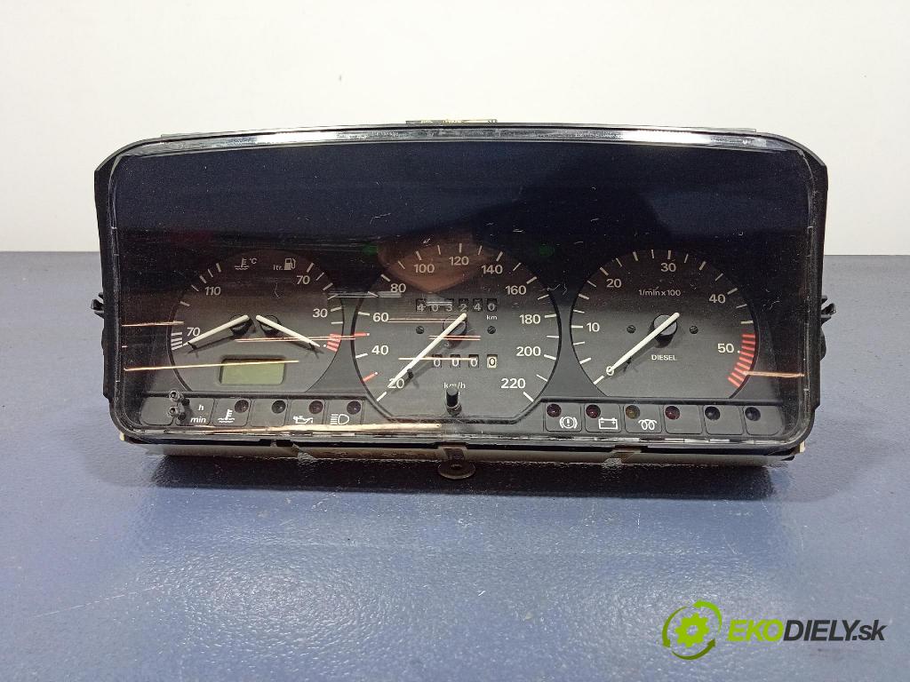 Vw Passat 1995 Přístrojová deska 3A0919059B