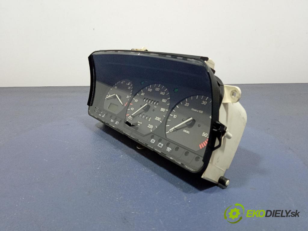 Vw Passat 1995 Přístrojová deska 3A0919059B