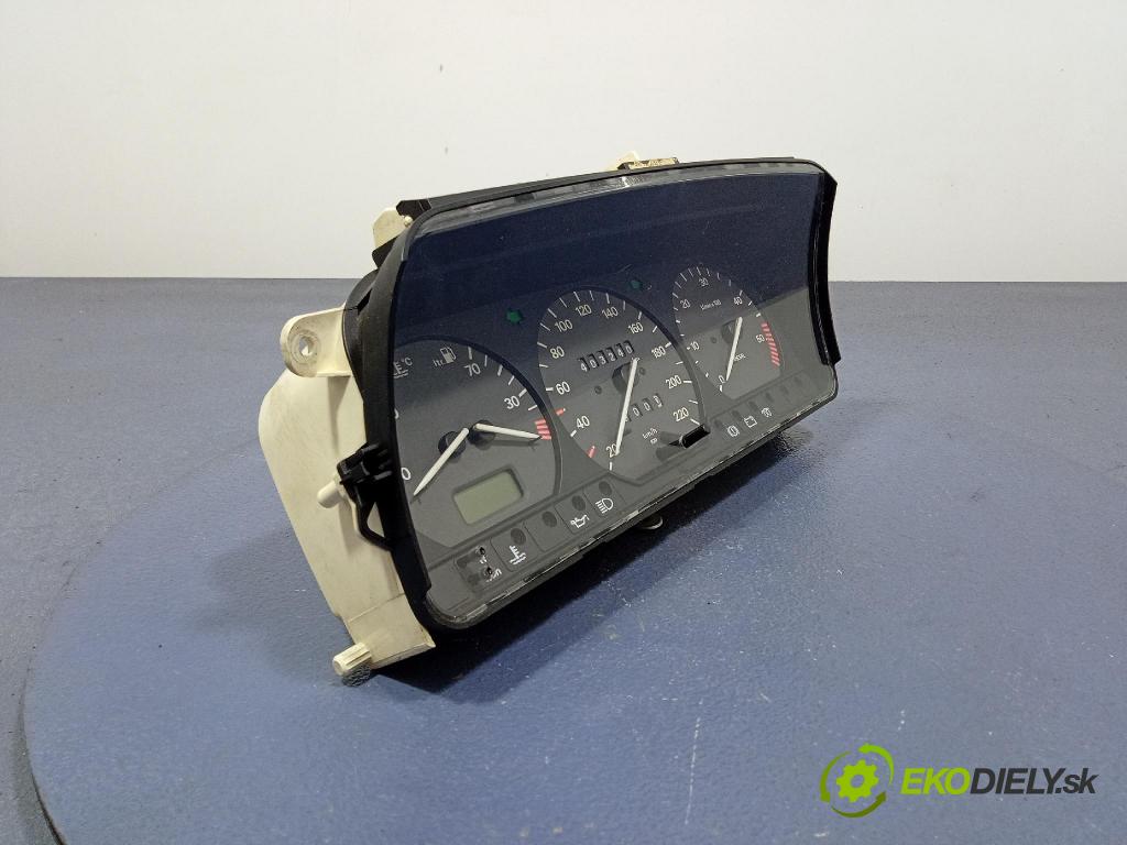 Vw Passat 1995 Přístrojová deska 3A0919059B