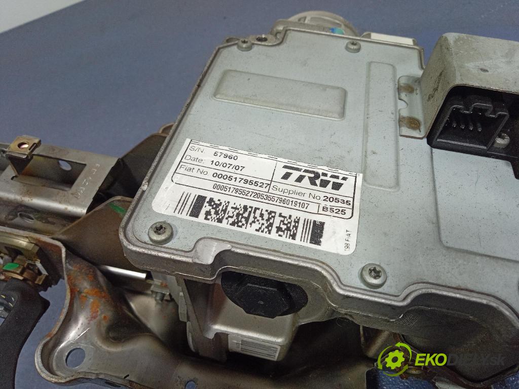 Fiat Bravo 2007 Stĺpik volant x 00051795527