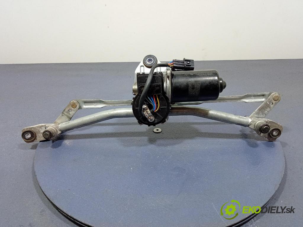 Hyundai Ix35 2013 mechanizmus motor: Stierače: Predné