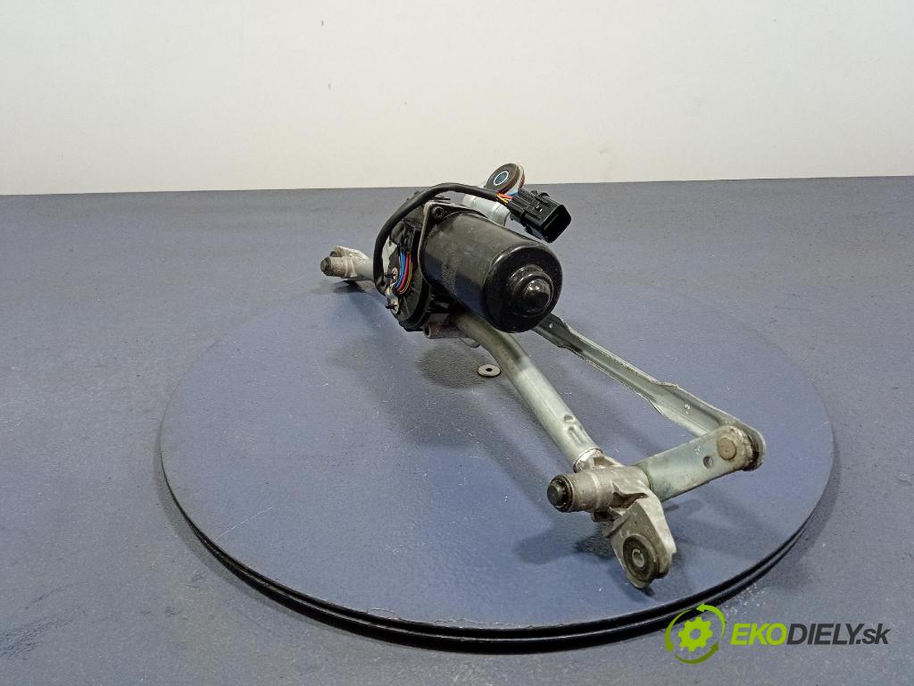 Hyundai Ix35 2013 mechanizmus motor: Stierače: Predné