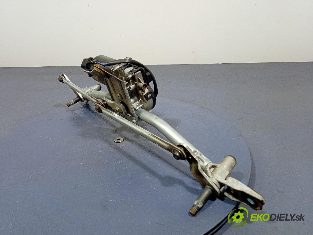 Hyundai Ix35 2013 mechanizmus motor: Stierače: Predné