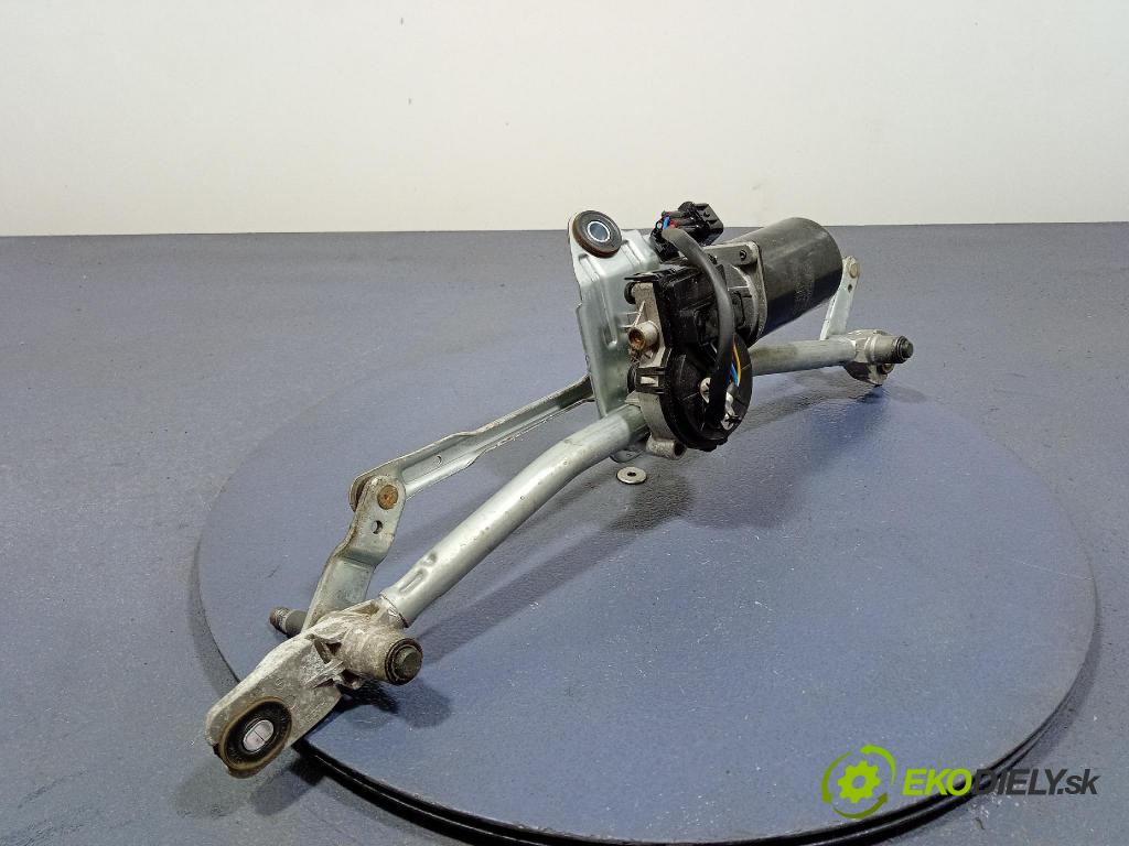 Hyundai Ix35 2013 mechanizmus motor: Stierače: Predné