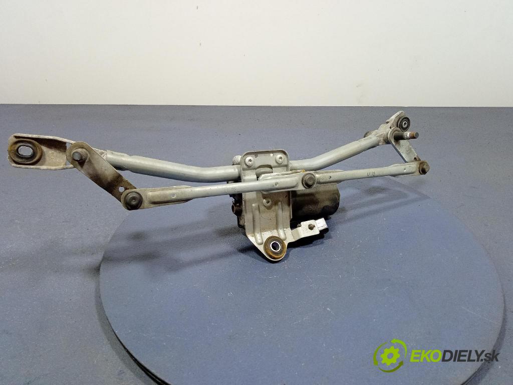 Hyundai Ix35 2013 mechanizmus motor: Stierače: Predné